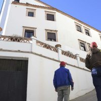 La Junta impulsa con 5,2 millones el GDR Sierra de las Nieves y Serranía de Ronda