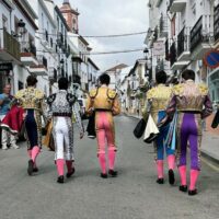 Novilleros rondeños: cantera y esperanza del toreo en Ronda