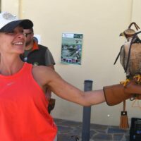 ‘Alpandeire en verde’ busca concienciar a vecinos y visitantes sobre la importancia de la fauna y flora de la comarca