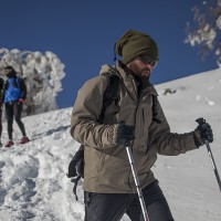La Serranía de Ronda se convierte en la primera Estación de Deportes de Montaña de España
