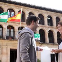 El PP remodela el Gobierno local situando a Ángel Martínez en Universidad, Cristina Durán en Educación y Alicia López en Seguridad