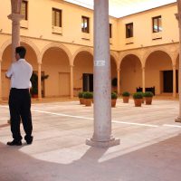 Turismo Ronda convoca tres plazas de conserje-mantenedor para sus monumentos