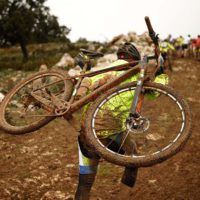 Deportes traslada al 26 de abril la carrera ‘Homenaje a los 101 km de la Legión’ por el temporal