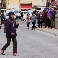 La nueva regulación de tráfico en el Puente Nuevo entrará en vigor en febrero