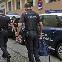 Ronda es la ciudad donde más ha aumentado la criminalidad en 2024 de toda la provincia