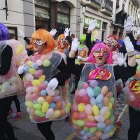 El Carnaval de Ronda se celebrara del 1 al 9 de marzo