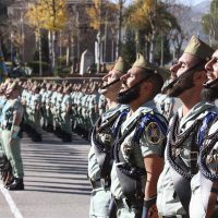 El Ministerio de Defensa convoca 55 plazas de militar de tropa para la Legión de Ronda