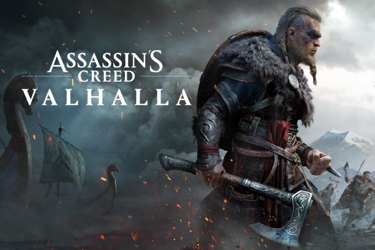 Análisis : Assassin’s Creed Valhalla