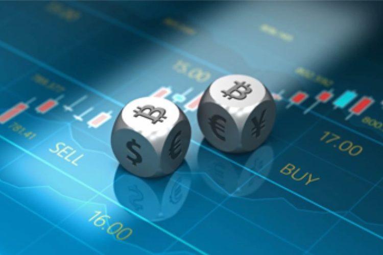 ¿Es el trading igual a las apuestas?