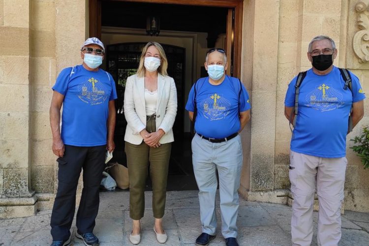 Ronda contará con un trazado de la Vía Serrana del Camino de Santiago