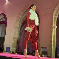 La IV edición de Ronda de Moda llega este fin de semana al Convento de Santo Domingo