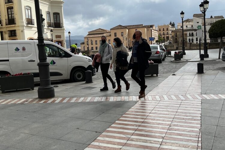 Los contagios por Covid ya superan los 9.000 en la Serranía desde el inicio de la pandemia y hay 14 pacientes infectados en el Hospital