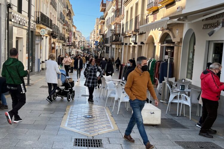 La pandemia de Covid da una tregua a la Serranía al sumar cerca de 130 curaciones en un solo día