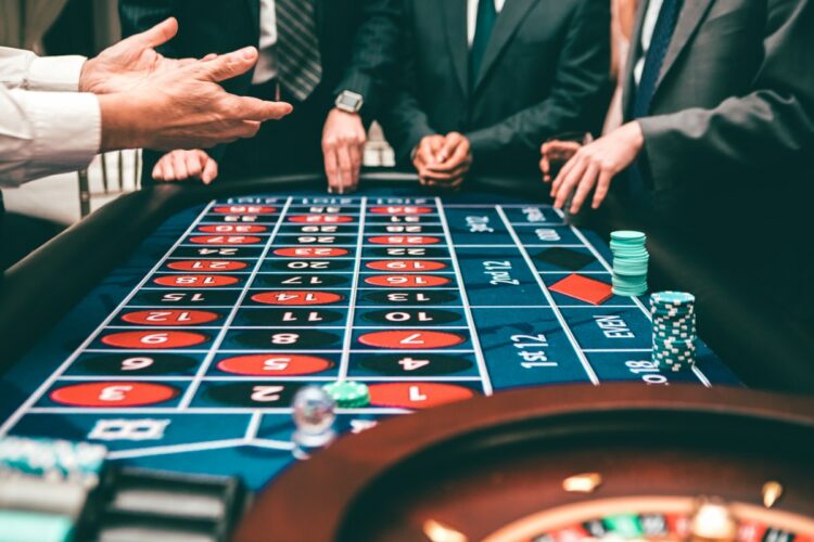 Los casinos online, una forma creciente de ocio y entretenimiento