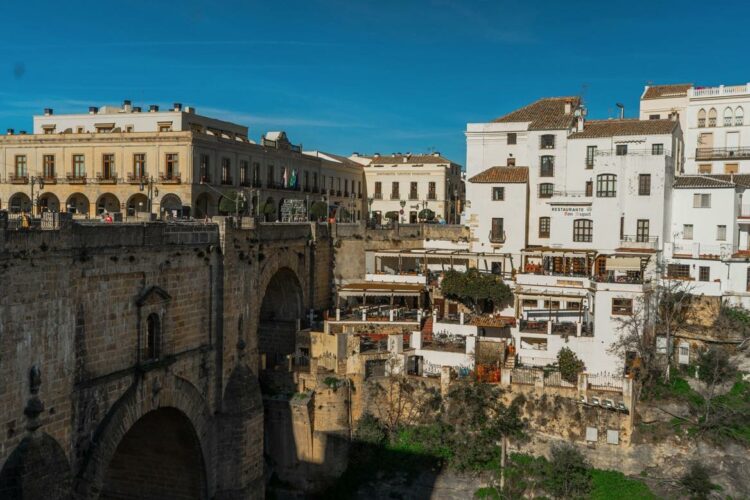 Encuentro de profesionales del turismo celebrado en Ronda apunta a los canales digitales como vía de dinamización del sector