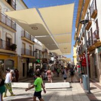 Firman el nuevo convenio colectivo de comercio para la provincia de Málaga