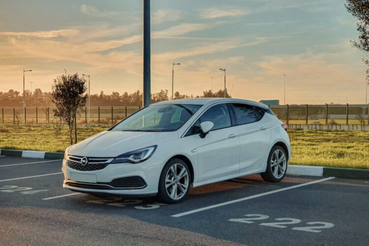 Comprar un coche sin moverte de casa