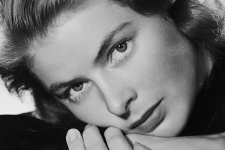 Quién fue Ingrid Bergman y por qué es tan importante