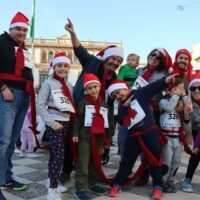 Deportes organiza un año más la carrera de San Corbata para el 31 de diciembre