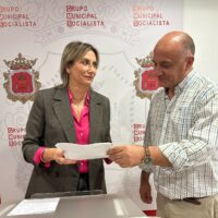 La Oficina Antifraude «archiva la denuncia que presentó el PSOE» contra el Gobierno del PP por enchufismo en el Ayuntamiento