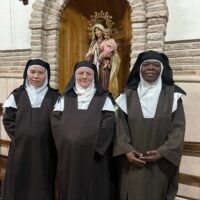 Las Carmelitas Descalzas recibirán la Medalla de la Ciudad de Ronda en un acto institucional el 23 de noviembre