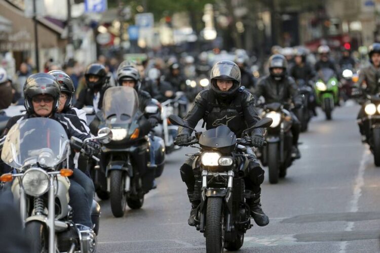 Cerca de 10.000 aficionados al motor se darán cita en Ronda en el I Festival de Moto Independiente