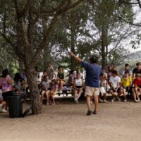 La Junta ofrece 1.439 plazas para los campamentos de verano para jóvenes
