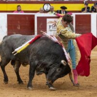 El torero rondeño Javier Orozco actuará en la Feria de Málaga