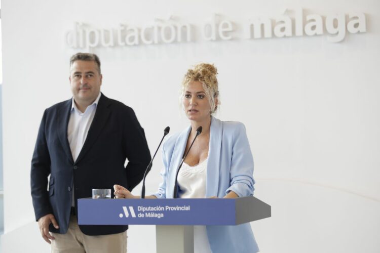 La Diputación fomenta el autoempleo con ayudas de 750.000 euros para autónomos y emprendedores