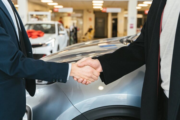 El mercado de coches de segunda mano repunta en Málaga