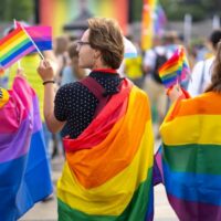 Ronda celebrará el Día del Orgullo LGTBIQ+ este viernes