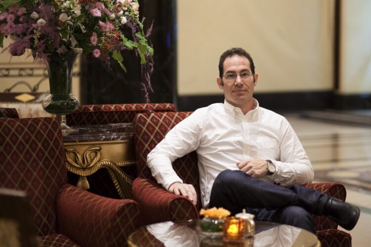 Jonatan Fernández: el experto en SEO que te ayudará a crecer en internet