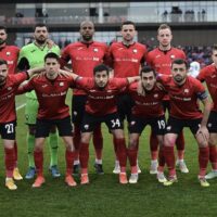 Qué club de fútbol se proclamó campeón de la Copa Azerbaiyán 2023