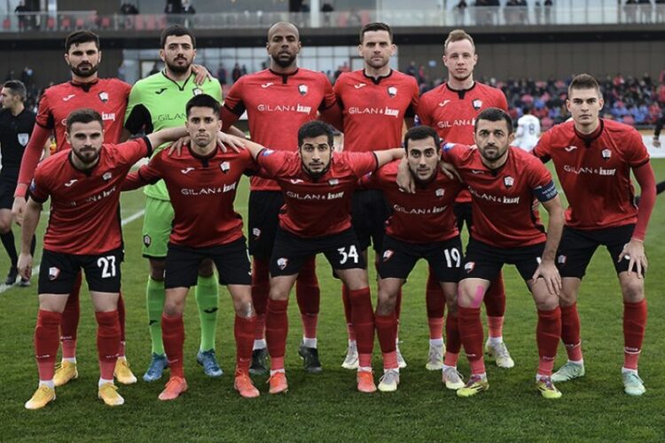 Qué club de fútbol se proclamó campeón de la Copa Azerbaiyán 2023