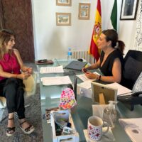 La Junta destina más de 443.000 euros para el Plan de Fomento de Empleo Agrario en Ronda