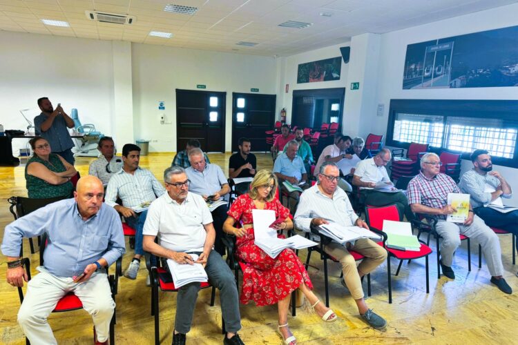 El Grupo de Desarrollo Rural Sierra de las Nieves y Serranía de Ronda aprueba 23 proyectos