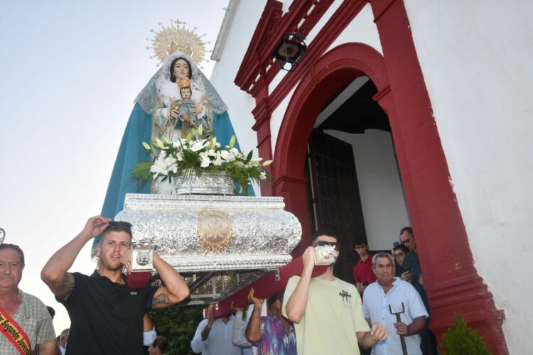 Cartajima ya está lista para vivir su Feria