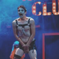 El musical Cabaret vuelve a escena en octubre a beneficio de la Hermandad del Huerto