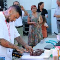 Gaucín celebra este fin de semana su Encuentro Gastronómico 2024