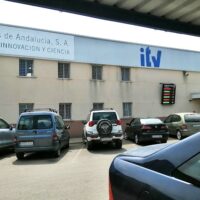 La Junta garantiza los servicios mínimos en la ITV de Ronda ante la huelga convocada por los sindicatos