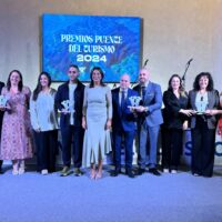 Ronda reconoce a las empresas turísticas con los premios Puente del Turismo