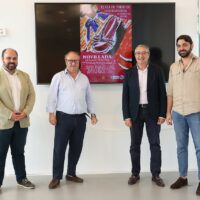 Seis alumnos de la Escuela Taurina de Ronda actúan este sábado en la plaza de Cortes de la Frontera