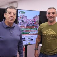 Ronda recupera el Campeonato de Andalucía de Trial Fam Futuro y Clásicas