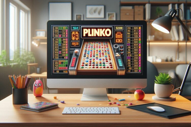 Cómo aprovechar al máximo las pequeñas apuestas al jugar Plinko