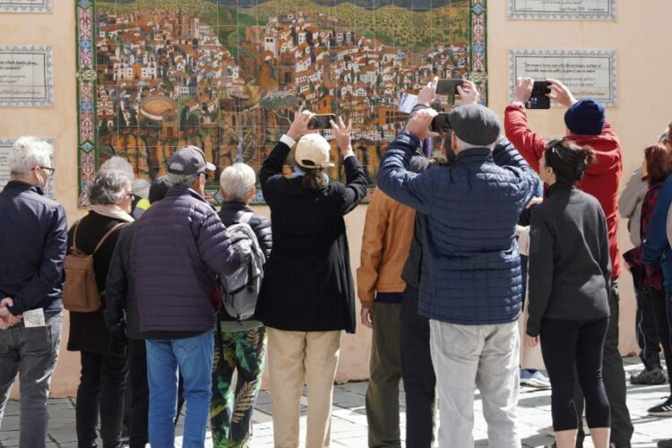 Los pisos turísticos de Ronda deberán contar con una superficie de al menos 45 metros cuadrados