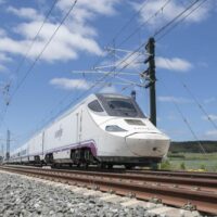 Renfe pondrá en servicio tenes Alvia 730 para la línea Algeciras-Ronda-Madrid a partir del 15 de diciembre