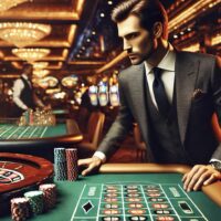 Los conceptos básicos de seguridad de los casinos en línea que debes conocer