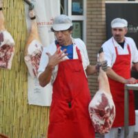 Faraján celebra el 7 de diciembre su Fiesta de la Matanza