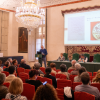 La Real Maestranza celebra el I Congreso de Patrimonio de la Serranía de Ronda