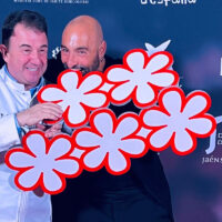 El restaurante Bardal, de Benito Gómez, logra mantener sus dos estrellas Michelin para 2025